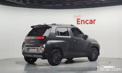 Hyundai Casper 2023 1.0 Автомат в Москве № 266231, миниатюра 9