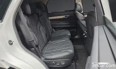 Genesis GV80 2022 2.5 Автомат в Москве № 26937, миниатюра 12