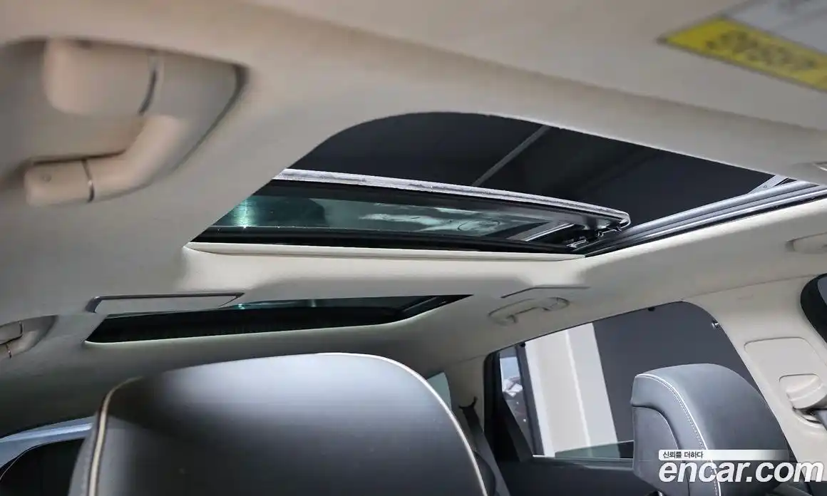 Genesis GV80 2022 2.5 Автомат в Москве № 26937, фото 18