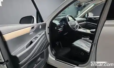 Genesis GV80 2022 2.5 Автомат в Москве № 26937, миниатюра 10