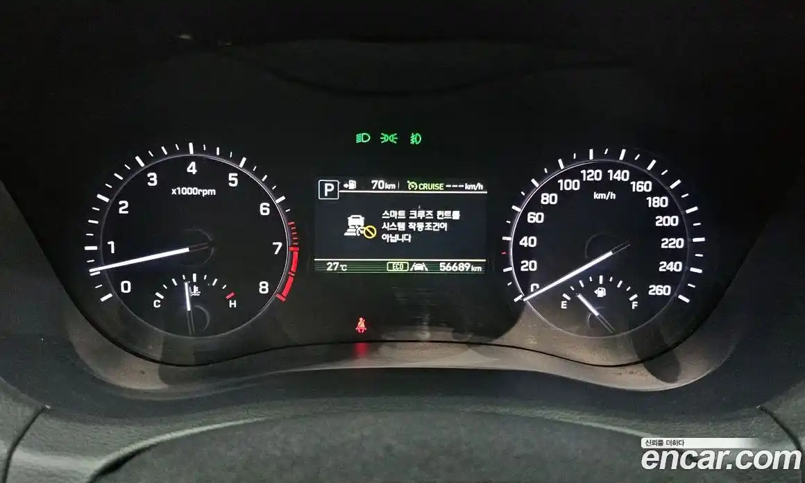 Genesis G80 2018 3.3 Автомат в Москве № 27008, фото 13