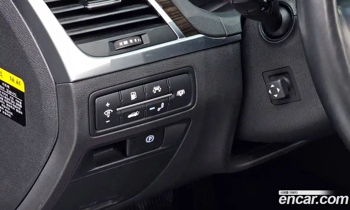 Genesis G80 2018 3.3 Автомат в Москве № 27008, фото 18