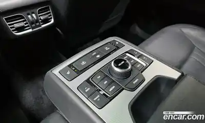 Genesis G80 2018 3.3 Автомат в Москве № 27008, миниатюра 2