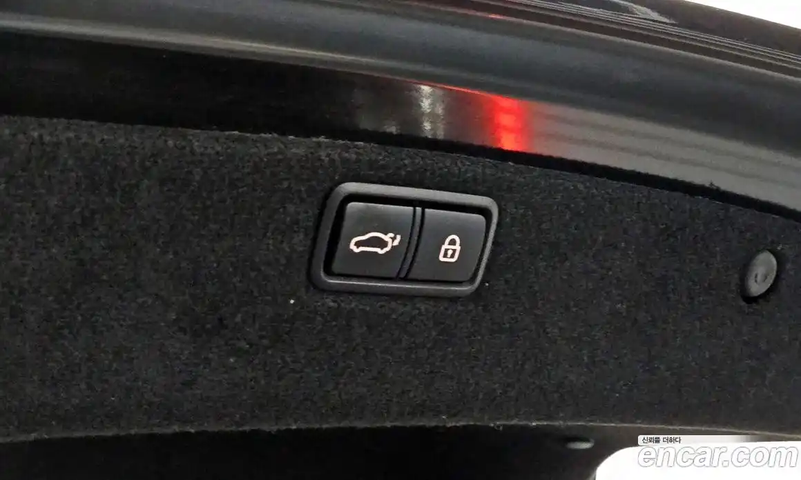 Genesis G80 2018 3.3 Автомат в Москве № 27008, фото 4