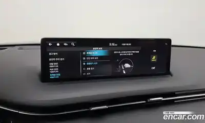 Genesis GV70 2022 2.5 Автомат в Москве № 27325, миниатюра 11