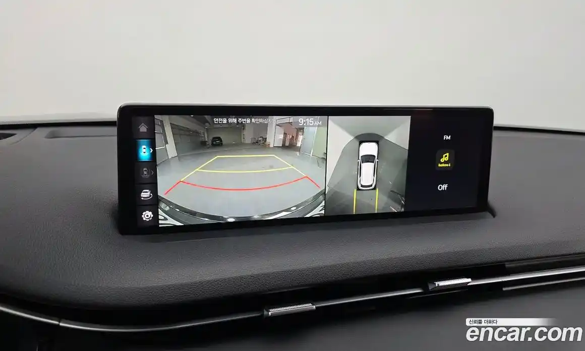 Genesis GV70 2022 2.5 Автомат в Москве № 27325, фото 12