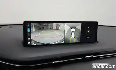 Genesis GV70 2022 2.5 Автомат в Москве № 27325, миниатюра 12