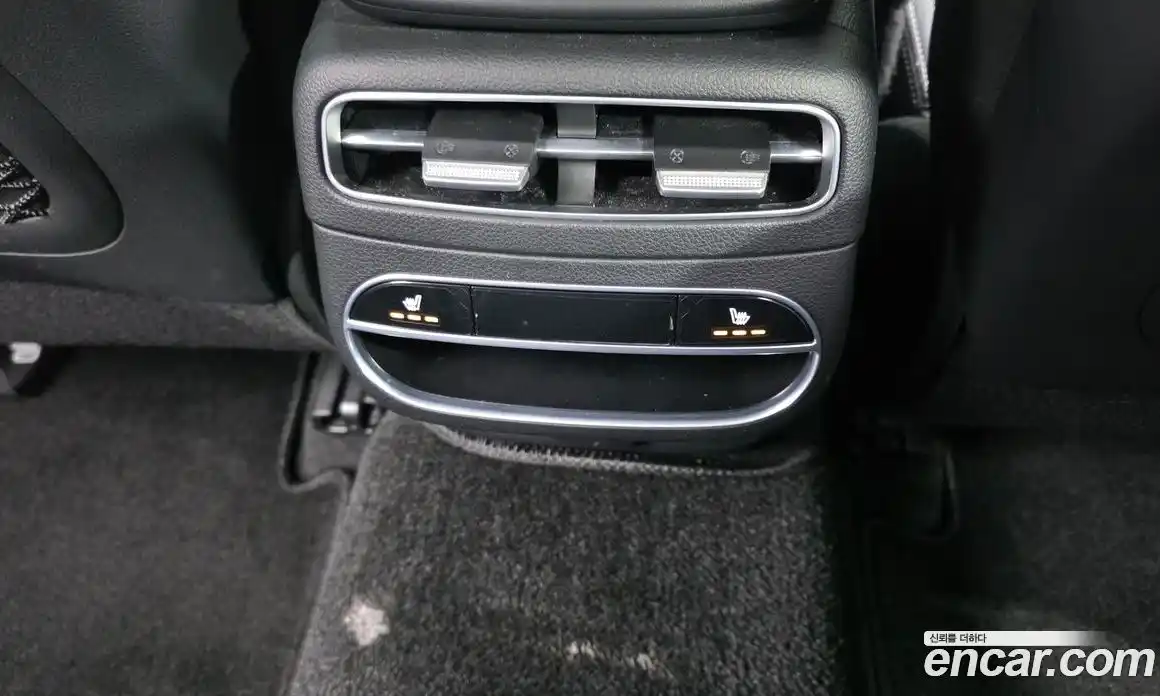 Genesis GV70 2022 2.5 Автомат в Москве № 27325, фото 3