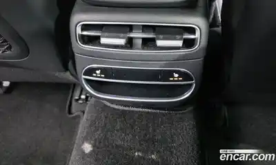 Genesis GV70 2022 2.5 Автомат в Москве № 27325, миниатюра 3