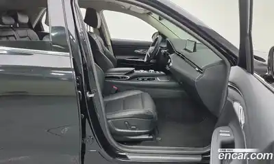 Genesis GV70 2022 2.5 Автомат в Москве № 27325, миниатюра 5