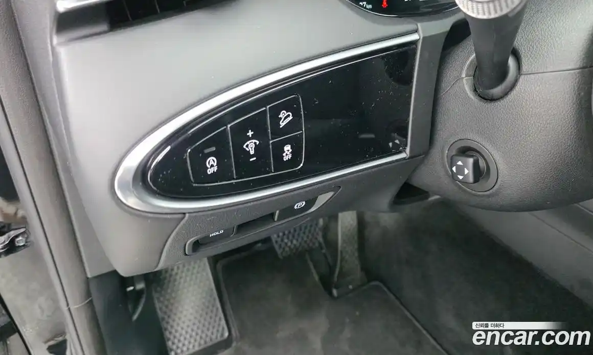 Genesis GV70 2022 2.5 Автомат в Москве № 27325, фото 6