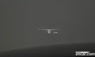 Genesis GV70 2022 2.5 Автомат в Москве № 27325, миниатюра 7