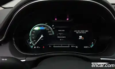 Genesis GV70 2022 2.5 Автомат в Москве № 27325, миниатюра 8