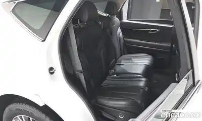 Genesis GV80 2020 2.5 Автомат в Москве № 27725, миниатюра 11