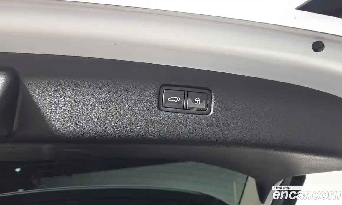 Genesis GV80 2020 2.5 Автомат в Москве № 27725, фото 20