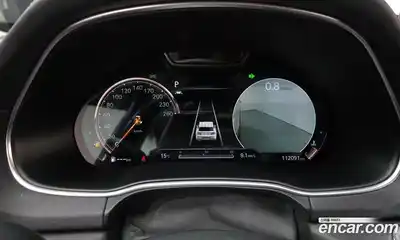 Genesis GV80 2020 2.5 Автомат в Москве № 27725, миниатюра 8