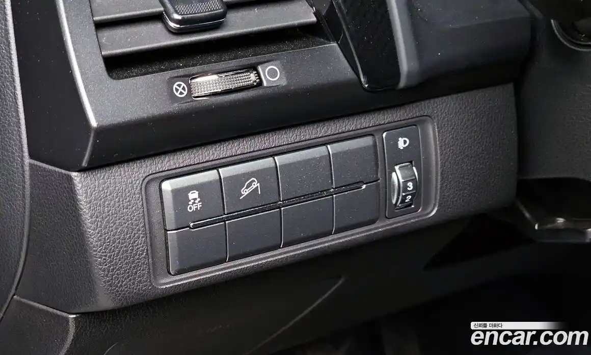 SsangYong Rexton 2020 2.2 Автомат в Москве № 28074, фото 13