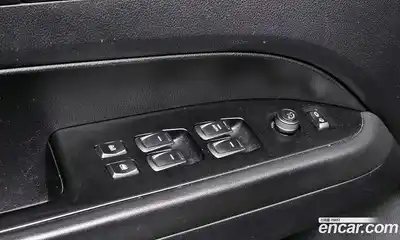 SsangYong Rexton 2020 2.2 Автомат в Москве № 28074, миниатюра 4