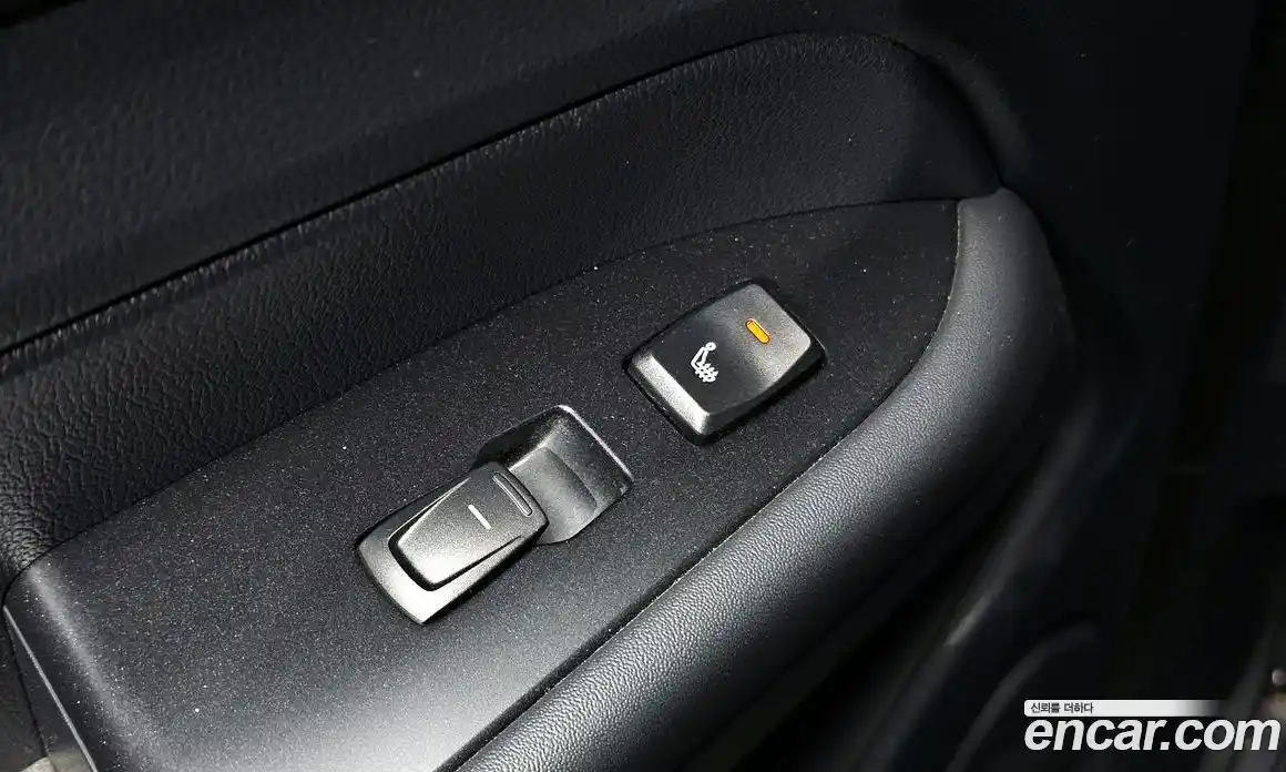 SsangYong Rexton 2020 2.2 Автомат в Москве № 28074, фото 10