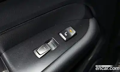 SsangYong Rexton 2020 2.2 Автомат в Москве № 28074, миниатюра 10