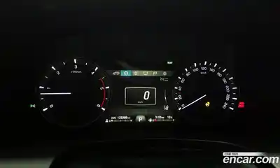 SsangYong Rexton 2019 2.2 Автомат в Москве № 28352, миниатюра 5