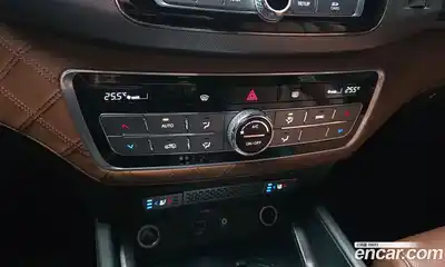 SsangYong Rexton 2019 2.2 Автомат в Москве № 28352, миниатюра 7