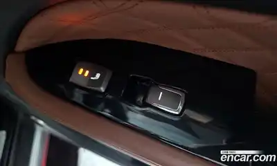 SsangYong Rexton 2019 2.2 Автомат в Москве № 28352, миниатюра 8