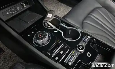 Kia K5 2024 1.6 Автомат в Москве № 286228, миниатюра 11