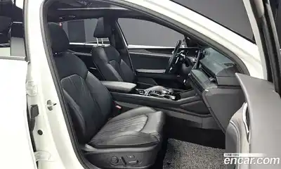 Kia K5 2024 1.6 Автомат в Москве № 286228, миниатюра 12