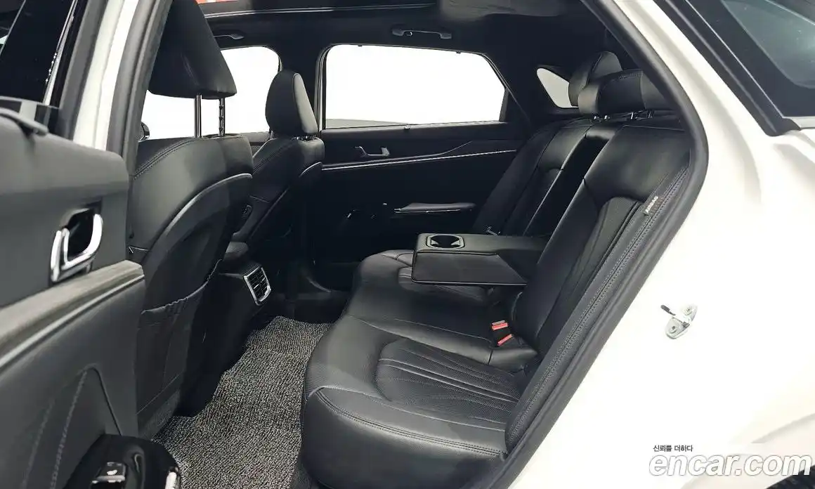 Kia K5 2024 1.6 Автомат в Москве № 286228, фото 17