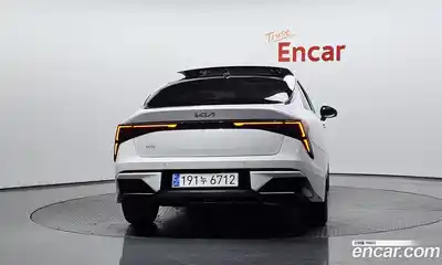 Kia K5 2024 1.6 Автомат в Москве № 286228, миниатюра 3