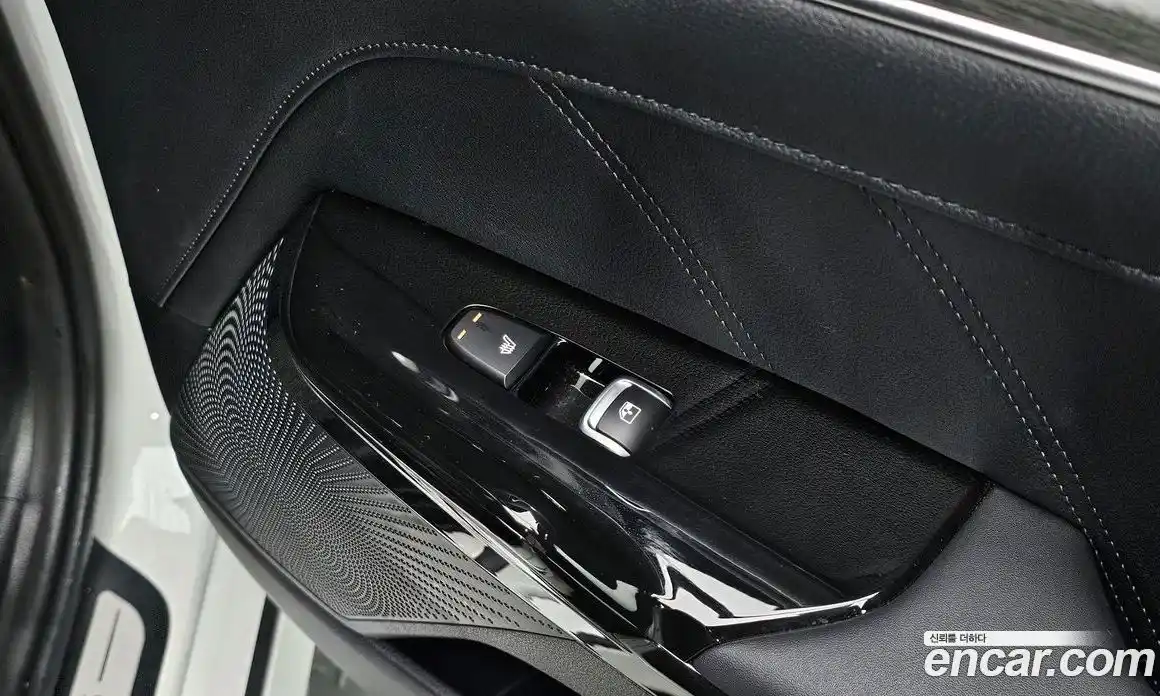 Kia K5 2024 1.6 Автомат в Москве № 286228, фото 5