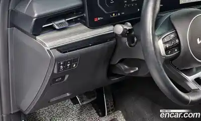 Kia K5 2024 1.6 Автомат в Москве № 286228, миниатюра 9