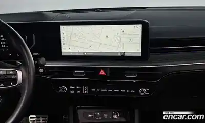 Kia K5 2024 1.6 Автомат в Москве № 286228, миниатюра 10