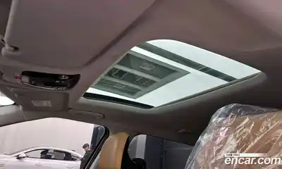 Kia EV6 2024 0.1 Автомат в Москве № 287176, миниатюра 4