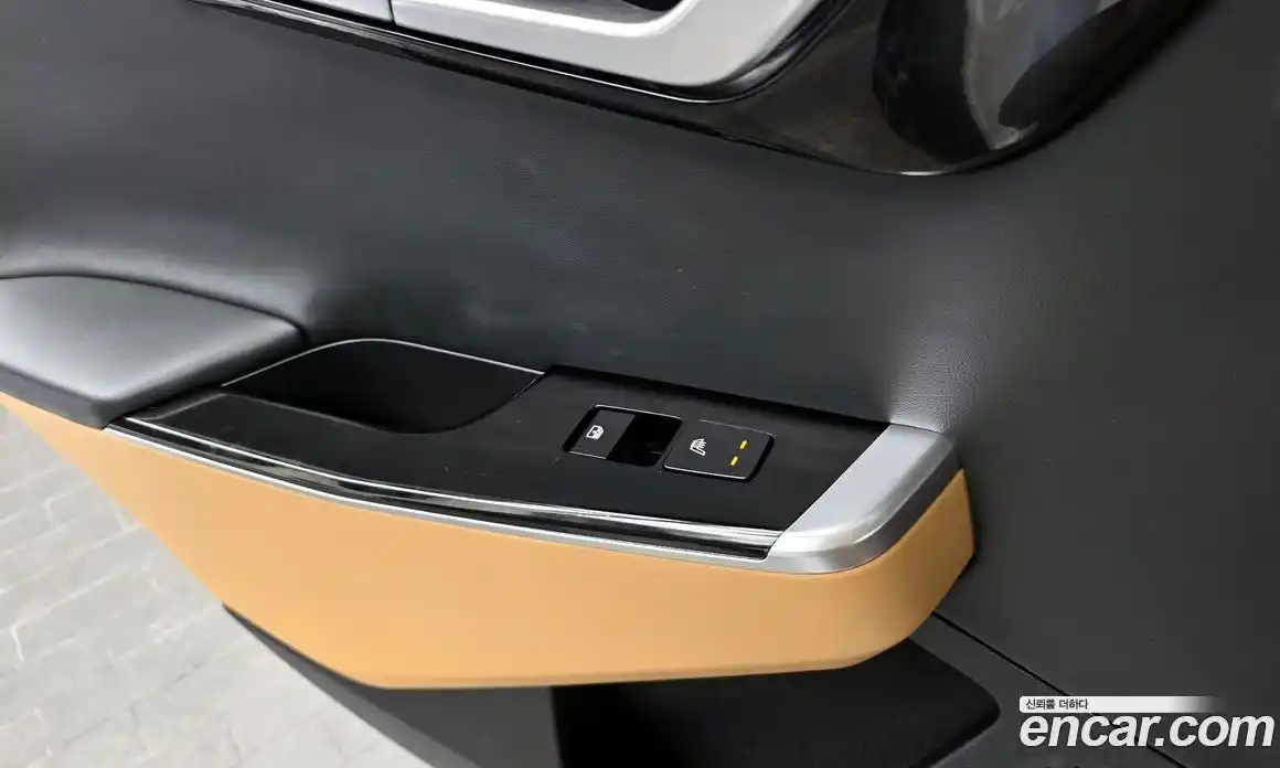 Kia EV6 2024 0.1 Автомат в Москве № 287176, фото 7