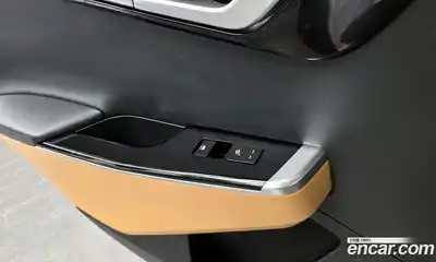 Kia EV6 2024 0.1 Автомат в Москве № 287176, миниатюра 7