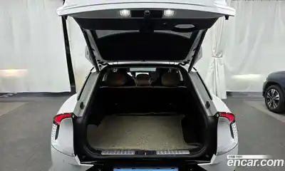 Kia EV6 2024 0.1 Автомат в Москве № 287176, миниатюра 8