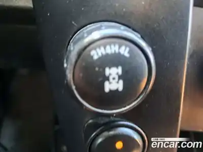 SsangYong Korando 2014 2.0 Автомат в Москве № 29036, миниатюра 11