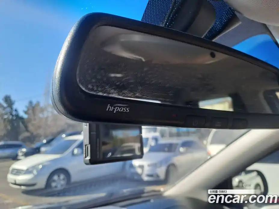 SsangYong Korando 2014 2.0 Автомат в Москве № 29036, фото 13