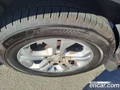 SsangYong Korando 2014 2.0 Автомат в Москве № 29036, миниатюра 5