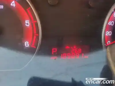 SsangYong Korando 2014 2.0 Автомат в Москве № 29036, миниатюра 8