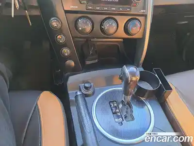 SsangYong Korando 2014 2.0 Автомат в Москве № 29036, миниатюра 9