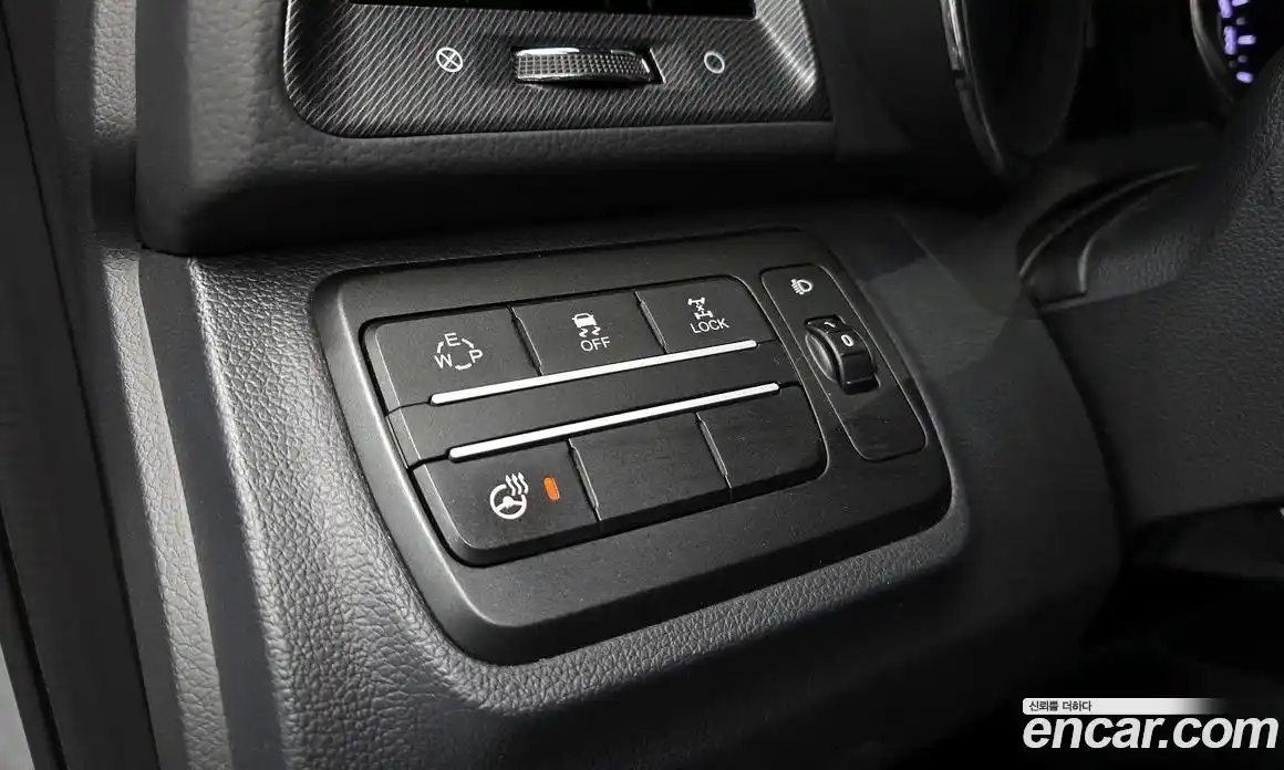 SsangYong TIBOLI 2017 1.6 Автомат в Москве № 291371, фото 16