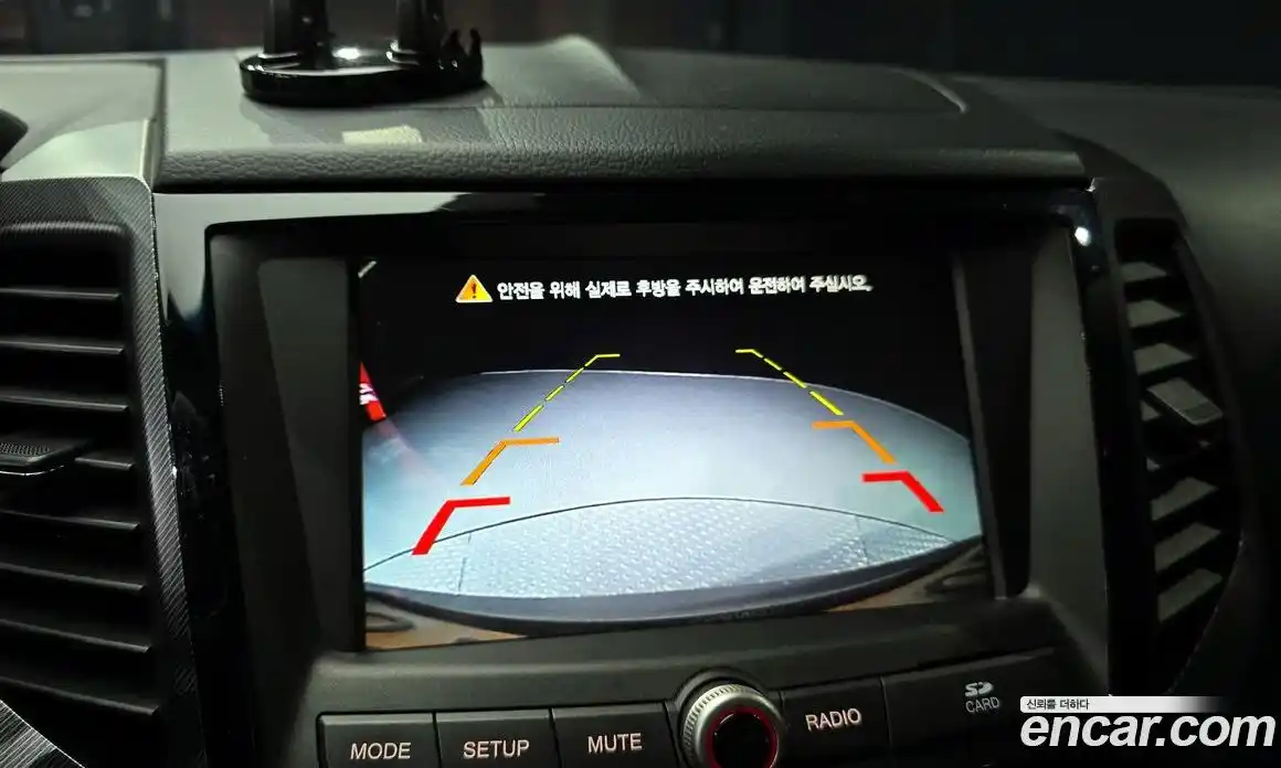 SsangYong TIBOLI 2017 1.6 Автомат в Москве № 291371, фото 19