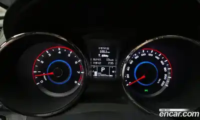 SsangYong TIBOLI 2017 1.6 Автомат в Москве № 291371, миниатюра 2