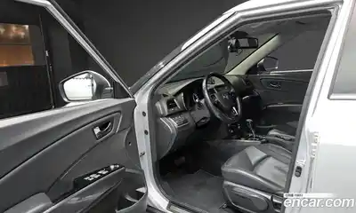 SsangYong TIBOLI 2017 1.6 Автомат в Москве № 291371, миниатюра 3