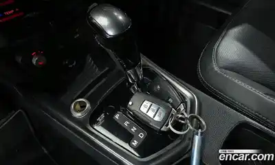 SsangYong TIBOLI 2017 1.6 Автомат в Москве № 291371, миниатюра 4