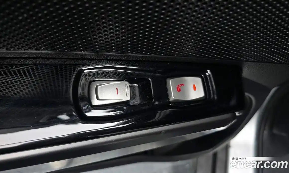 SsangYong TIBOLI 2017 1.6 Автомат в Москве № 291371, фото 7