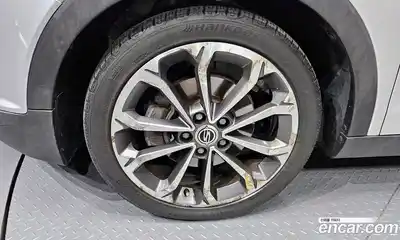 SsangYong TIBOLI 2017 1.6 Автомат в Москве № 291371, миниатюра 10